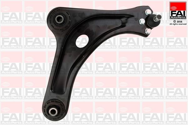 FAI AUTOPARTS vikšro valdymo svirtis SS1316